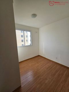 Apartamento para aluguel no Condomínio Spazio Singular, em Buraquinho! | R$2.500,00
