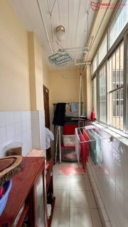 APARTAMENTO 2/4 COM SUÍTE E 2 VAGAS NA PITUBA – SALVADOR
