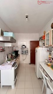 APARTAMENTO 2/4 COM SUÍTE E 2 VAGAS NA PITUBA – SALVADOR