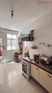 APARTAMENTO 2/4 COM SUÍTE E 2 VAGAS NA PITUBA – SALVADOR