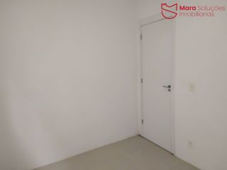 Apartamento térreo a venda em Abrantes,  condomínio com infraestrutura de lazer e segurança.