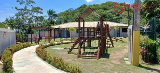 Lindo apartamento à venda em Lauro de Freitas | R$175.000,00