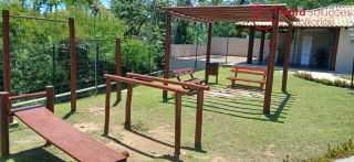 Lindo apartamento à venda em Lauro de Freitas | R$175.000,00