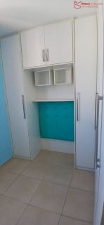 Lindo apartamento à venda em Lauro de Freitas | R$175.000,00