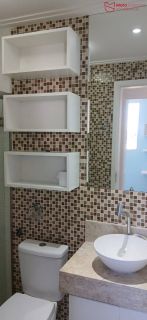 Lindo apartamento à venda em Lauro de Freitas | R$175.000,00