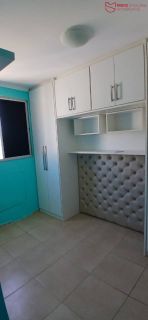 Lindo apartamento à venda em Lauro de Freitas | R$175.000,00