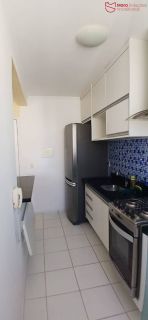 Lindo apartamento à venda em Lauro de Freitas | R$175.000,00