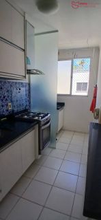 Lindo apartamento à venda em Lauro de Freitas | R$175.000,00