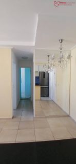 Lindo apartamento à venda em Lauro de Freitas | R$175.000,00