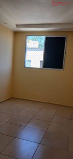 Lindo apartamento à venda em Lauro de Freitas | R$175.000,00