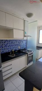 Lindo apartamento à venda em Lauro de Freitas | R$175.000,00