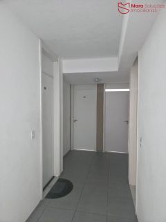 Apartamento Nascente 2 Quartos à Venda no Solar do Atlântico | 2º Andar, Vaga Fixa e Piscina | R$ 250 Mil