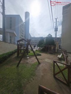 Apartamento Nascente 2 Quartos à Venda no Solar do Atlântico | 2º Andar, Vaga Fixa e Piscina | R$ 250 Mil