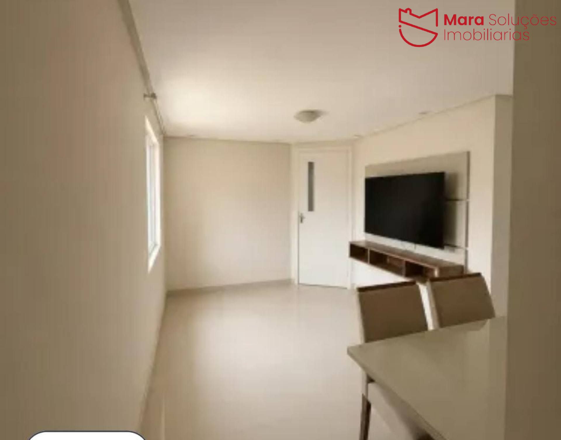 apartamento 2/4 | 1º andar | R$2.200,00