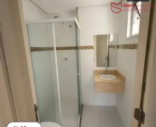 apartamento 2/4 | 1º andar | R$2.200,00