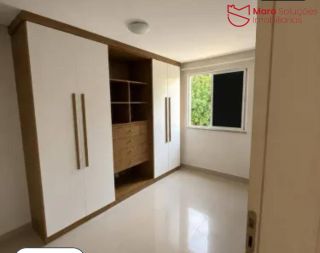 apartamento 2/4 | 1º andar | R$2.200,00