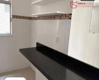 apartamento 2/4 | 1º andar | R$2.200,00