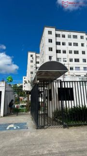 Apartamento à venda 2/4 | Retiro | R$185.000,00