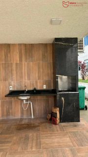 Apartamento à venda 2/4 | Retiro | R$185.000,00