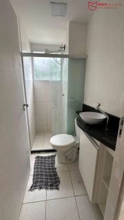 Apartamento à venda 2/4 | Retiro | R$185.000,00