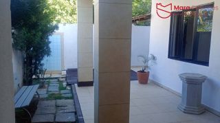 Locação R$3.000,00 | 3/4 1 suíte | Buraquinho