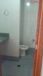 Locação R$3.000,00 | 3/4 1 suíte | Buraquinho