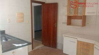 Locação R$3.000,00 | 3/4 1 suíte | Buraquinho