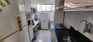 Apartamento Nascente com Suíte e Varanda no Vila Bela | 2 Quartos e Lazer Completo | R$ 220 Mil