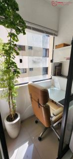Apartamento Nascente com Suíte e Varanda no Vila Bela | 2 Quartos e Lazer Completo | R$ 220 Mil