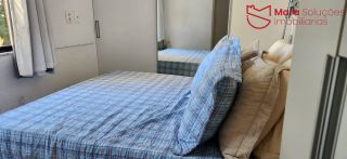 Apartamento Nascente com Suíte e Varanda no Vila Bela | 2 Quartos e Lazer Completo | R$ 220 Mil