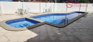 Apartamento Nascente com Suíte e Varanda no Vila Bela | 2 Quartos e Lazer Completo | R$ 220 Mil