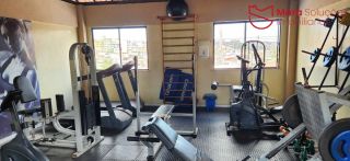 Apartamento Nascente com Suíte e Varanda no Vila Bela | 2 Quartos e Lazer Completo | R$ 220 Mil