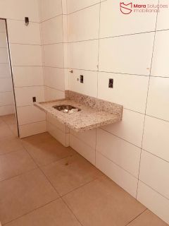 Apartamento 2 Quartos com Suíte no Residencial Lagoa do Jockey | 63 m², 1º Andar e Lazer Completo | R$ 440 Mil