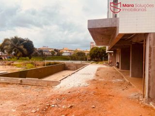 Apartamento 2 Quartos com Suíte no Residencial Lagoa do Jockey | 63 m², 1º Andar e Lazer Completo | R$ 440 Mil