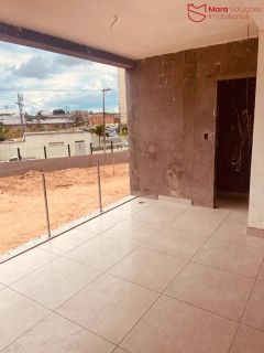 Apartamento 2 Quartos com Suíte no Residencial Lagoa do Jockey | 63 m², 1º Andar e Lazer Completo | R$ 440 Mil