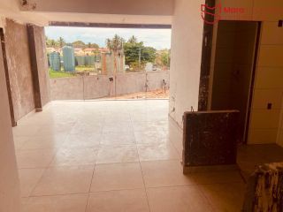 Apartamento 2 Quartos com Suíte no Residencial Lagoa do Jockey | 63 m², 1º Andar e Lazer Completo | R$ 440 Mil