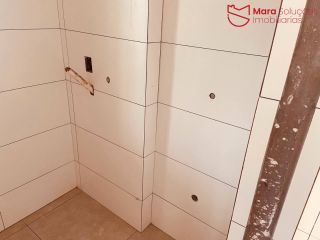 Apartamento 2 Quartos com Suíte no Residencial Lagoa do Jockey | 63 m², 1º Andar e Lazer Completo | R$ 440 Mil