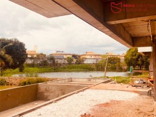 Apartamento 2 Quartos com Suíte no Residencial Lagoa do Jockey | 63 m², 1º Andar e Lazer Completo | R$ 440 Mil