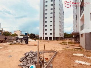 Apartamento 2 Quartos com Suíte no Residencial Lagoa do Jockey | 63 m², 1º Andar e Lazer Completo | R$ 440 Mil