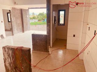 Apartamento 2 Quartos com Suíte no Residencial Lagoa do Jockey | 63 m², 1º Andar e Lazer Completo | R$ 440 Mil