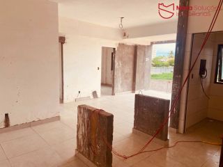 Apartamento 2 Quartos com Suíte no Residencial Lagoa do Jockey | 63 m², 1º Andar e Lazer Completo | R$ 440 Mil