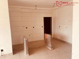 Apartamento 2 Quartos com Suíte no Residencial Lagoa do Jockey | 63 m², 1º Andar e Lazer Completo | R$ 440 Mil