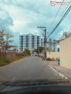 Apartamento 2 Quartos com Suíte no Residencial Lagoa do Jockey | 63 m², 1º Andar e Lazer Completo | R$ 440 Mil