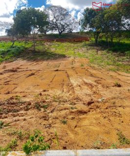 Terreno Plano de 853,75 m² no Guarajuba Beach & Country | Lote H-06 em Condomínio de Alto Padrão | R$700 Mil
