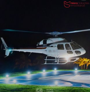 Terreno Plano de 853,75 m² no Guarajuba Beach & Country | Lote H-06 em Condomínio de Alto Padrão | R$700 Mil