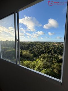 Apartamento à venda reformado com 2 quartos por 200 mil reais!