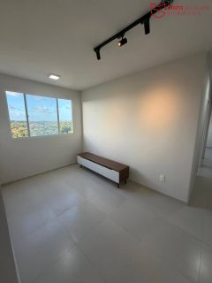 Apartamento à venda reformado com 2 quartos por 200 mil reais!