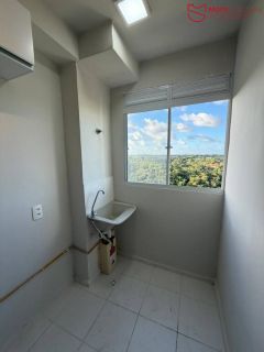 Apartamento à venda reformado com 2 quartos por 200 mil reais!