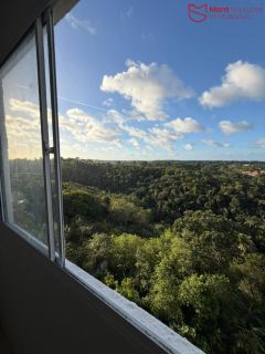 Apartamento à venda reformado com 2 quartos por 200 mil reais!