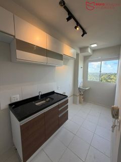 Apartamento à venda reformado com 2 quartos por 200 mil reais!